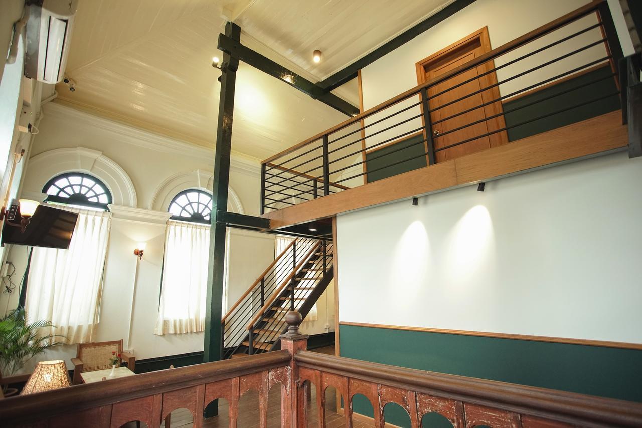 501 Merchant Bed & Breakfast Янгон Екстер'єр фото