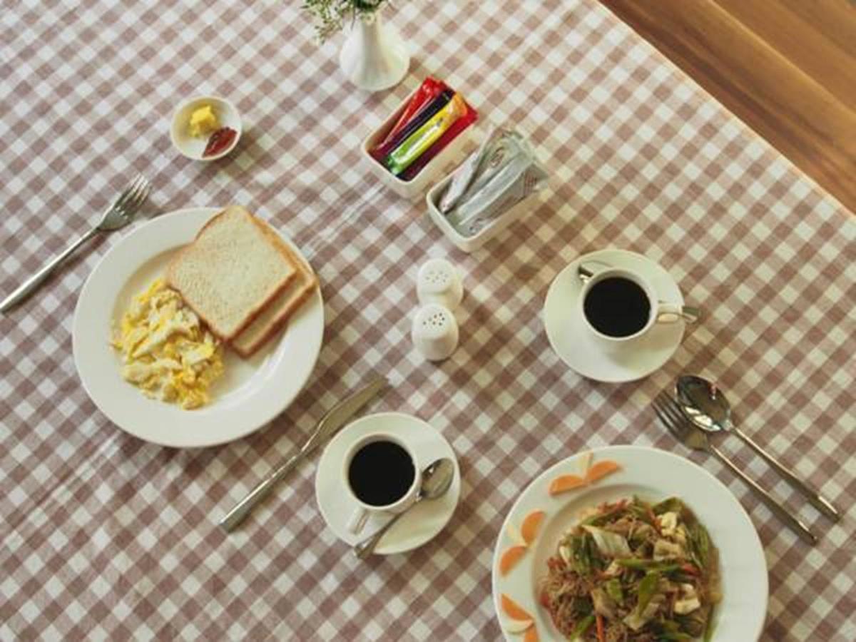 501 Merchant Bed & Breakfast Янгон Екстер'єр фото