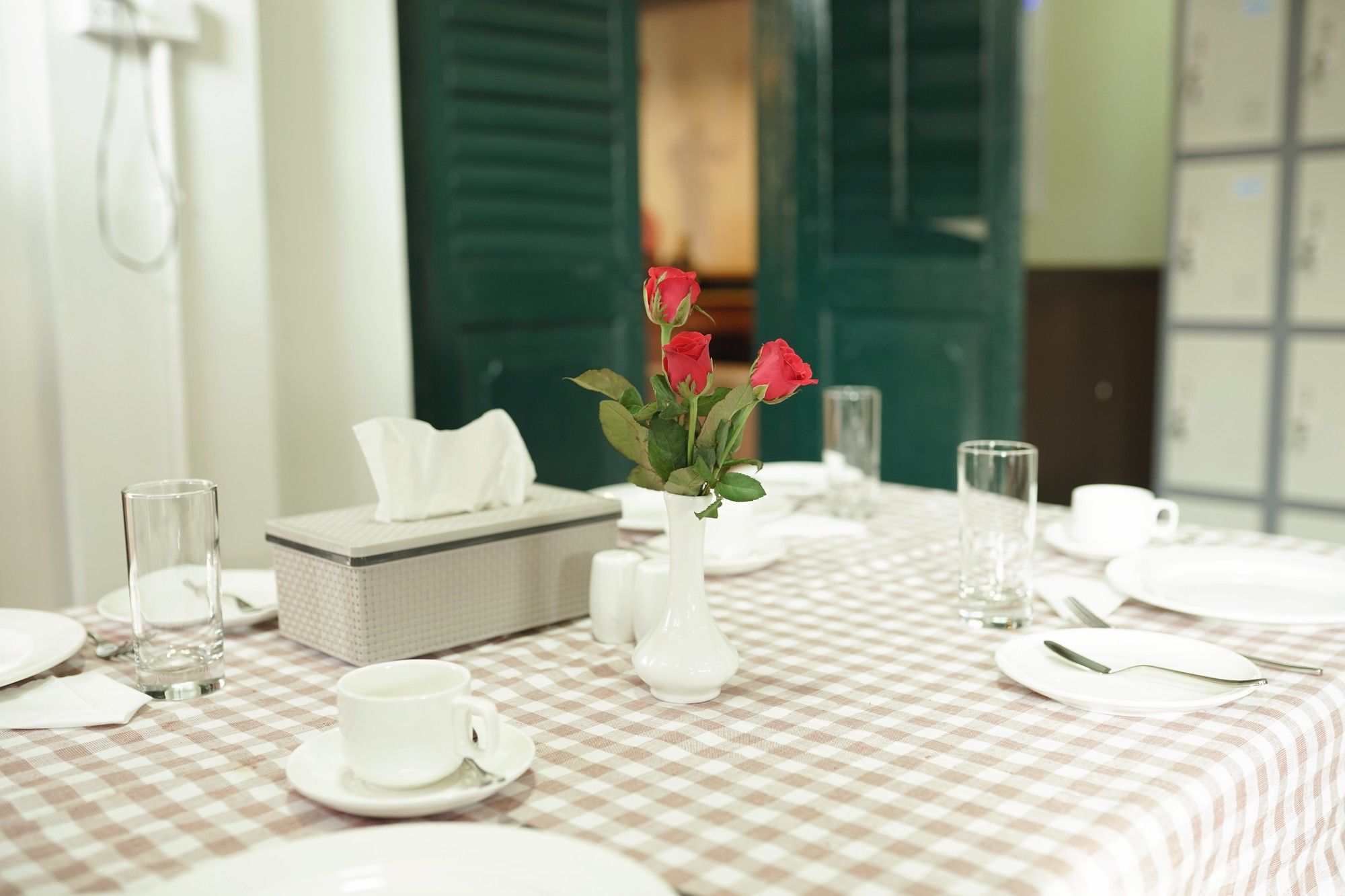 501 Merchant Bed & Breakfast Янгон Екстер'єр фото