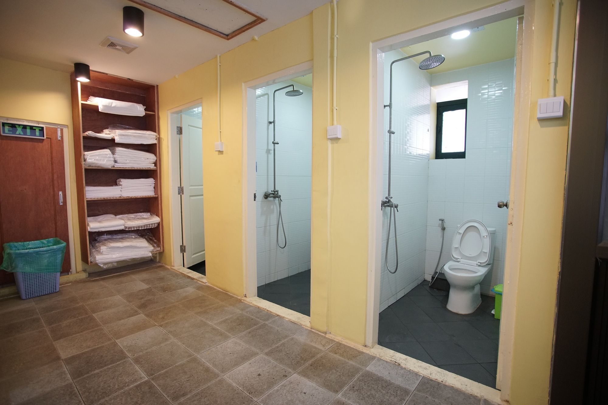 501 Merchant Bed & Breakfast Янгон Екстер'єр фото