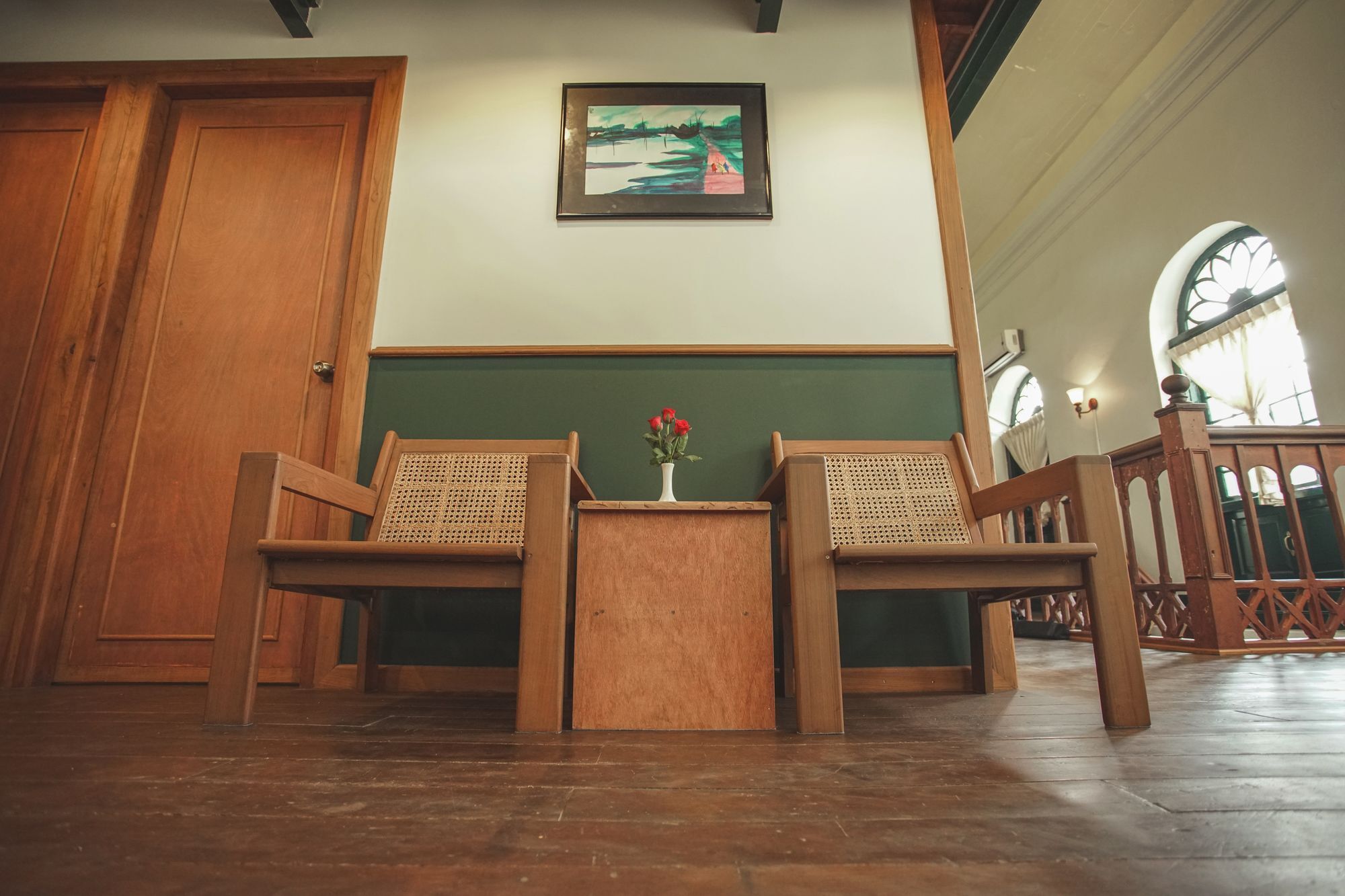 501 Merchant Bed & Breakfast Янгон Екстер'єр фото