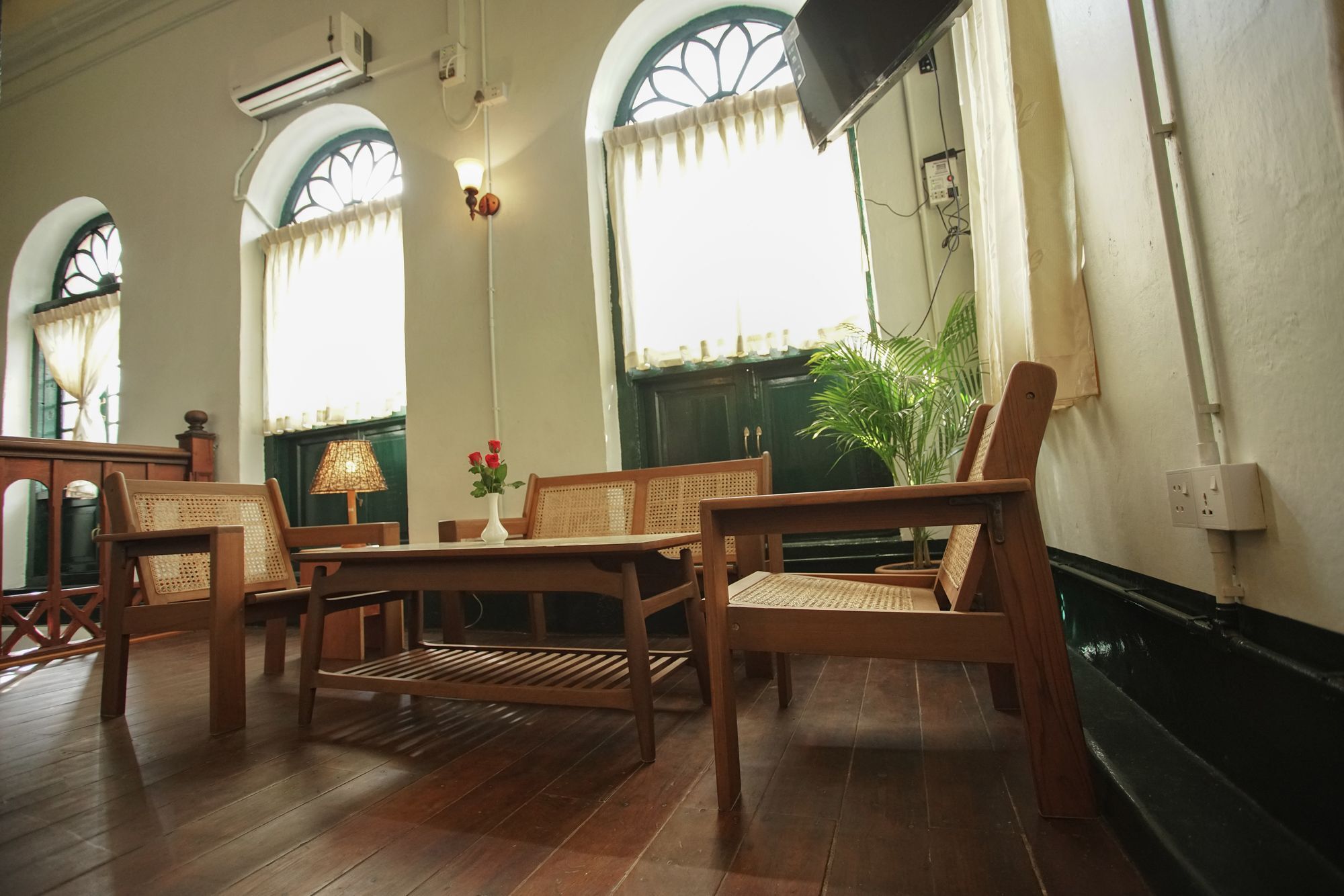 501 Merchant Bed & Breakfast Янгон Екстер'єр фото