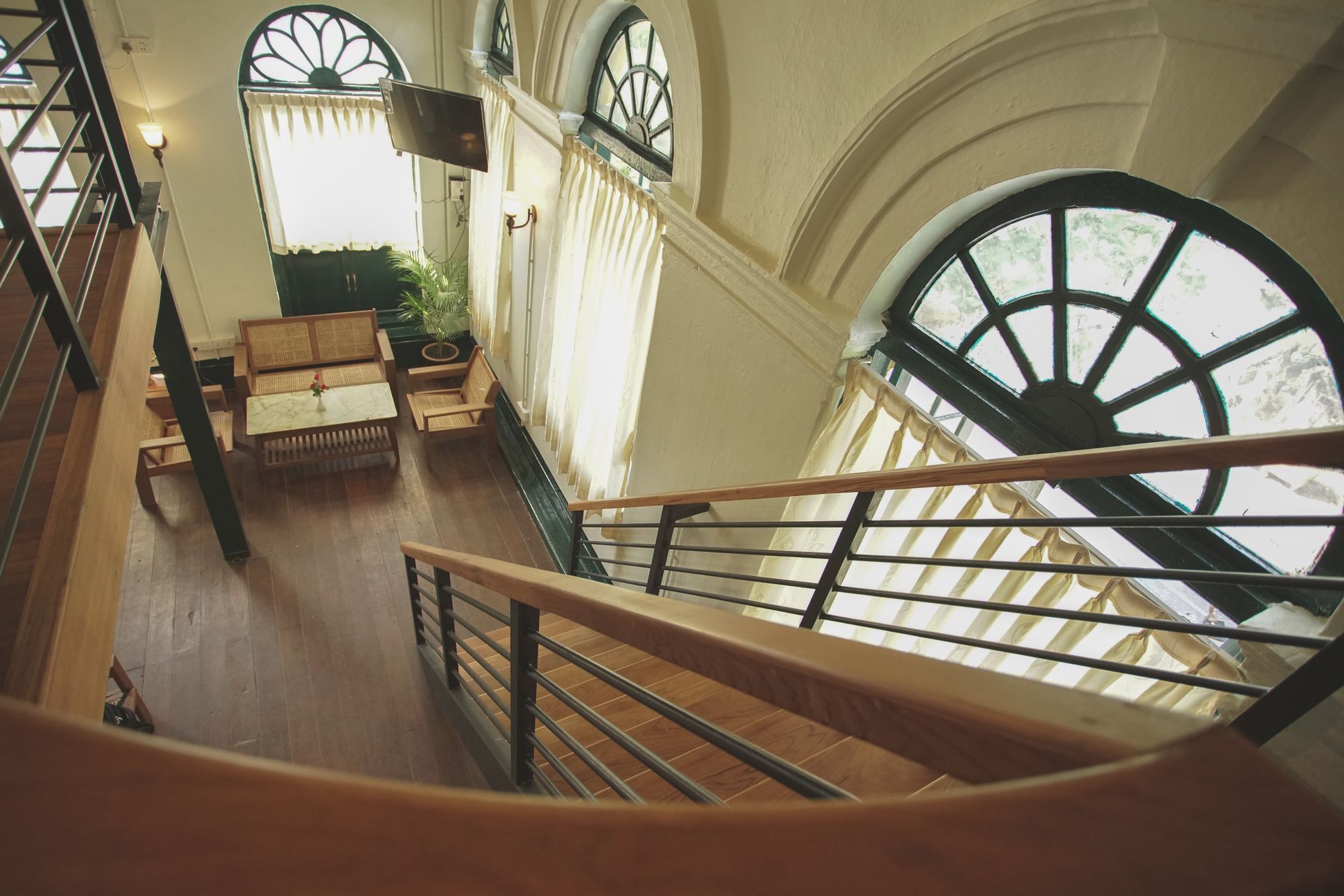 501 Merchant Bed & Breakfast Янгон Екстер'єр фото