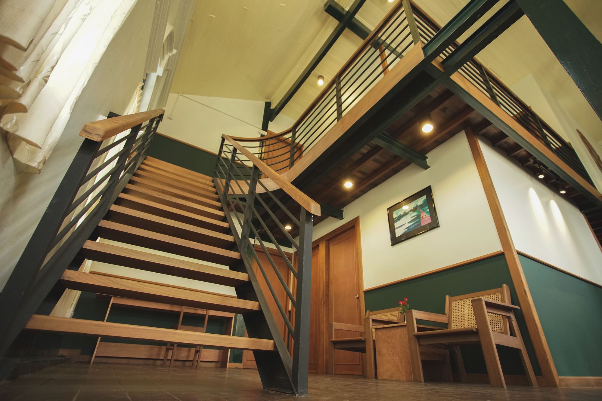 501 Merchant Bed & Breakfast Янгон Екстер'єр фото